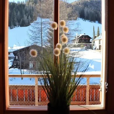 Kaiserhof Bad Kleinkirchheim