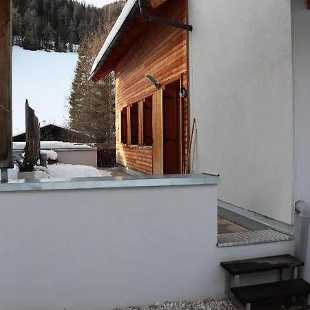 Kaiserhof Apartment Bad Kleinkirchheim