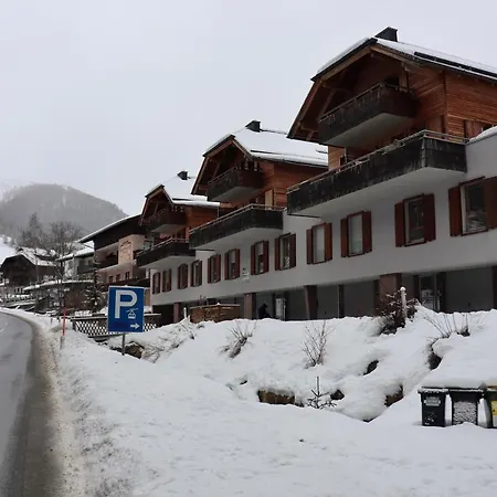 Appartamento Kaiserhof