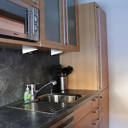 Apartment Kaiserhof Bad Kleinkirchheim