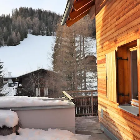 Kaiserhof Апартаменты *