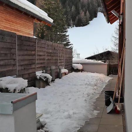Kaiserhof Apartment Bad Kleinkirchheim
