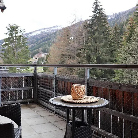 Kaiserhof Bad Kleinkirchheim