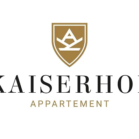 Kaiserhof Апартаменты *