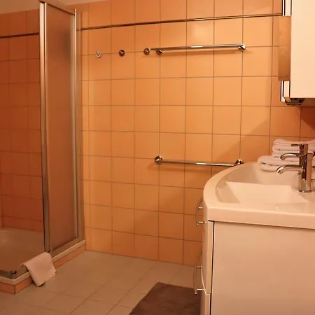 Kaiserhof Apartment Bad Kleinkirchheim