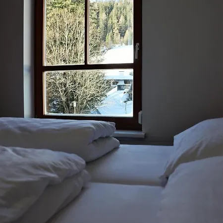 Apartment Kaiserhof Bad Kleinkirchheim
