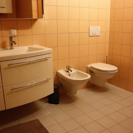 Apartment Kaiserhof Bad Kleinkirchheim