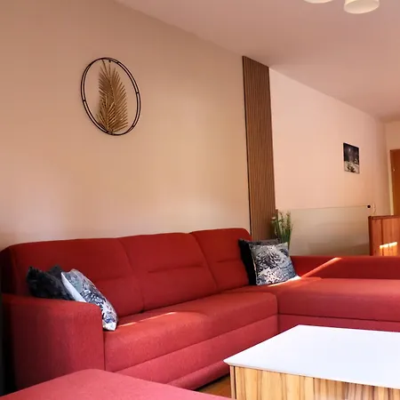 Apartment Kaiserhof