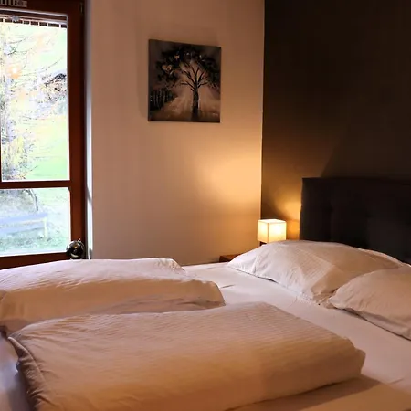 Kaiserhof Apartment *