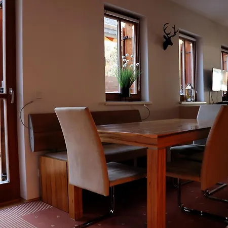 Apartment Kaiserhof *
