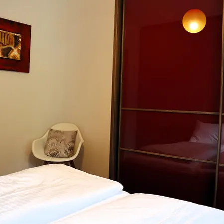 Apartment Kaiserhof Bad Kleinkirchheim