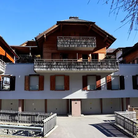 Kaiserhof Bad Kleinkirchheim