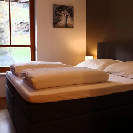 Apartment Kaiserhof