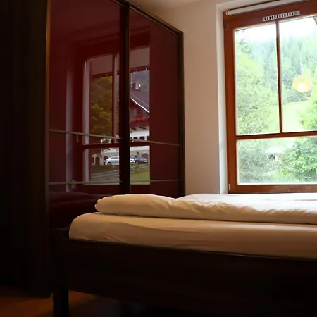 Kaiserhof Apartment Bad Kleinkirchheim