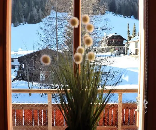 Kaiserhof Bad Kleinkirchheim