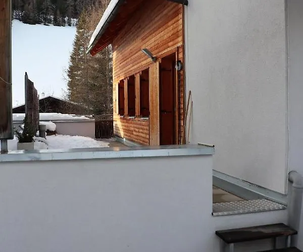 Kaiserhof Lägenhet Bad Kleinkirchheim