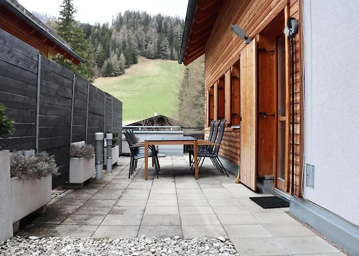 Kaiserhof Lägenhet *