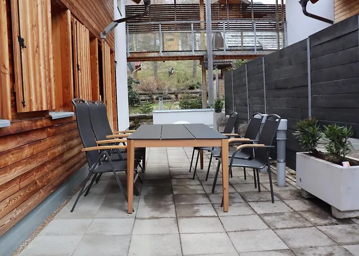 Kaiserhof Lägenhet *