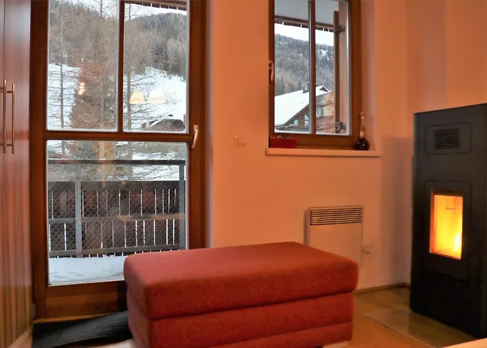 Kaiserhof Bad Kleinkirchheim