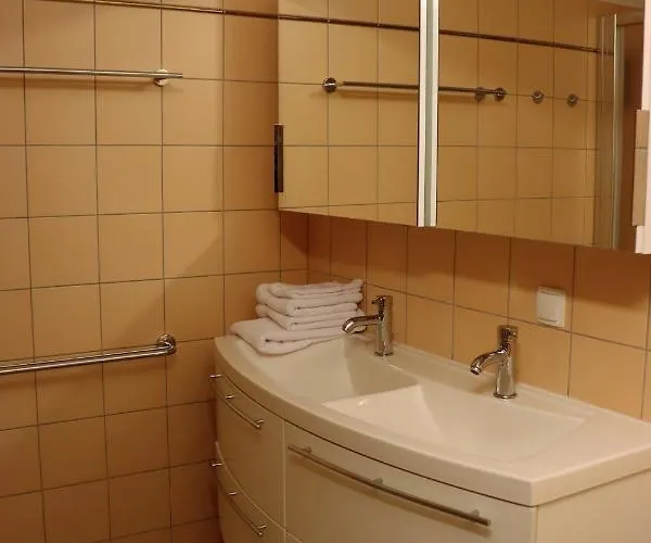 Kaiserhof Lägenhet *