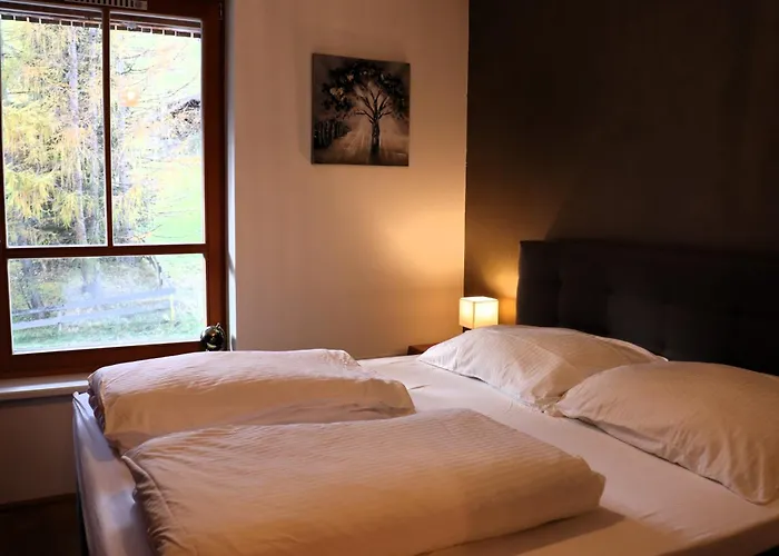 Kaiserhof Lägenhet *