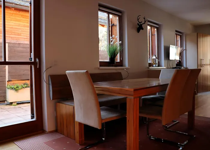 Lägenhet Kaiserhof *