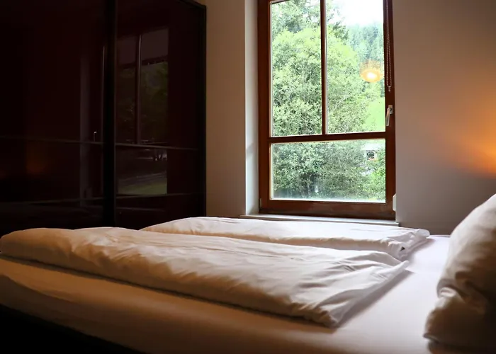 Kaiserhof Lägenhet Bad Kleinkirchheim