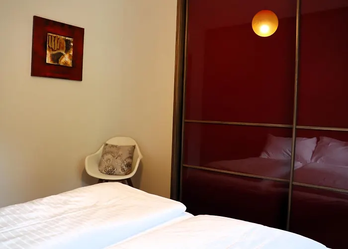 Lägenhet Kaiserhof Bad Kleinkirchheim