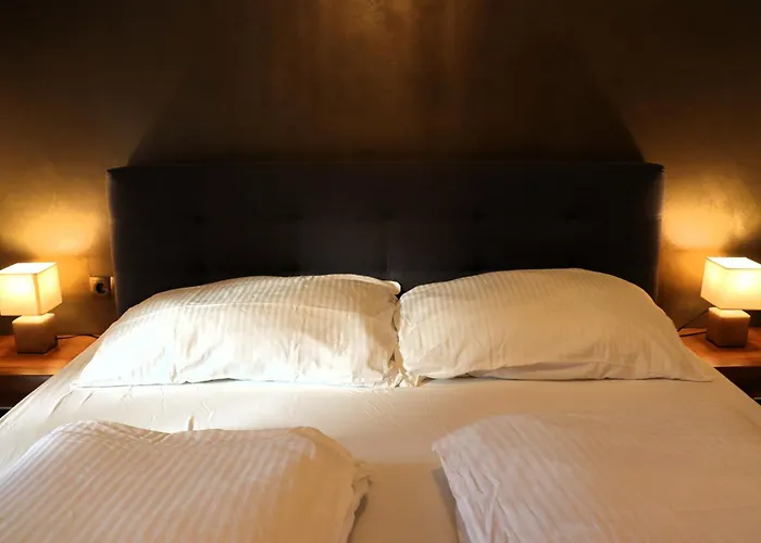 Lägenhet Kaiserhof *